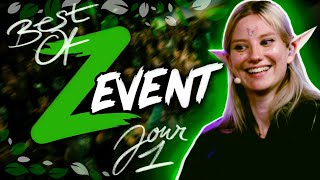 ZEVENT 2022 — BEST OF BAGHERAJONES #1