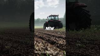 A New Farming Simulator Is Coming Ultimate Farmer