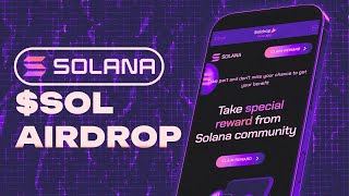 A Simple Guide for Solana Ecosystem Fans on How to Get 5 SOL