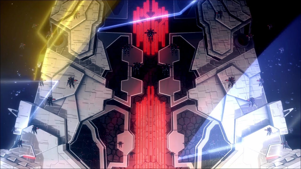 【MAD/AMV】水星の魔女「Red:birthmark」【～21話】