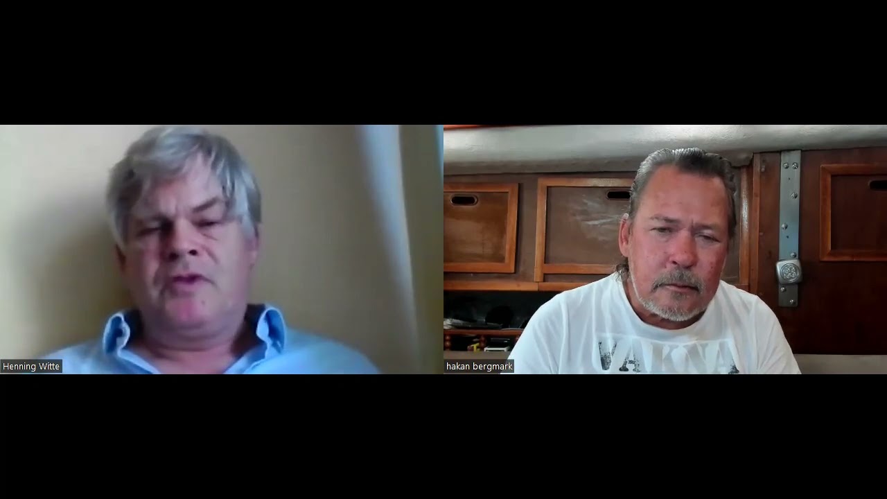 Estonia med Henning Witte YouTube