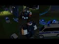 Mega politie shootout bij random huis  emergency hamburg 328