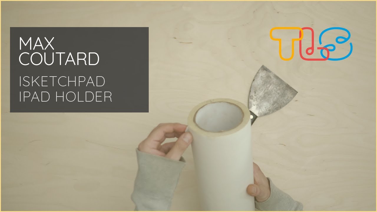 iSketchPad Baltic Birch Ply Elements : Prep + Lasercut