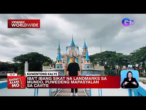 Video: Saan matatagpuan ang UK? Anong mga pasyalan ang sikat dito?