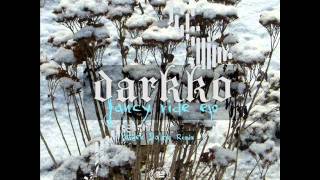 Darkko - Fancy Ride EP [Progrezo Records]
