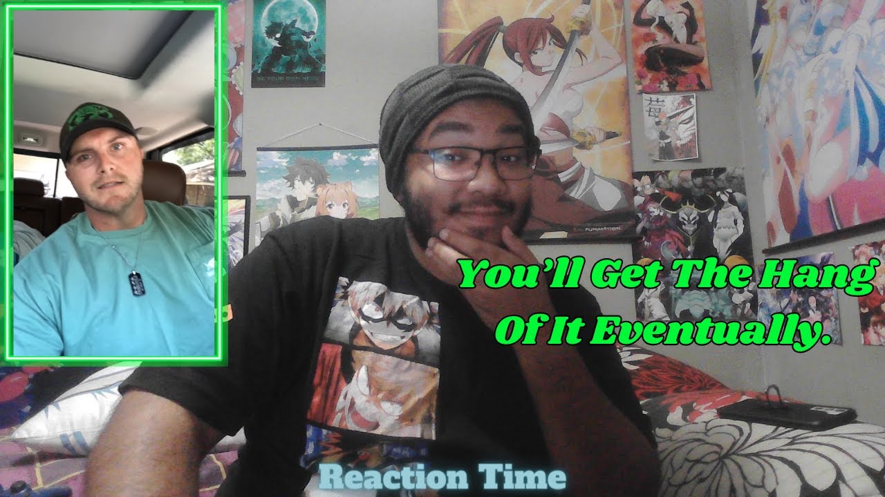 Momma T's fish fry | Zach Rushing - Silva Crow Reacts - YouTube