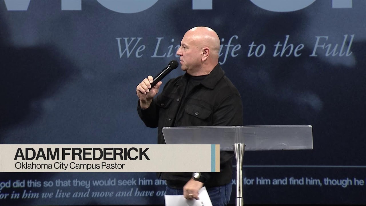 Victory Church Sunday 1.18.26 9am