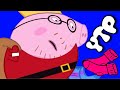 YTP - Peppa Gets Socks