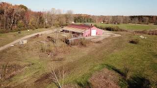 Land Tour - Suffield, Ohio - Lauren Luli & Associates // Keller Williams Legacy Group