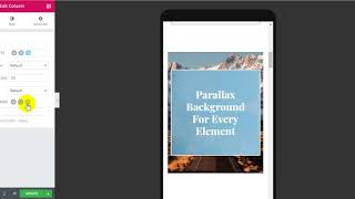 Celebrity Column Width ( Pixel, %, calc ) Elementor Tutorial | Piotnet Addons For Elementor PAFE Wealth