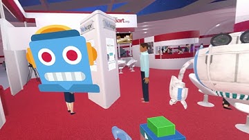 Multiplayer VR Collab Platform