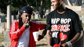 Game Feat. Lil Wayne & Birdman - Can You Believe It (NoShout) ( 2o11 ) HD