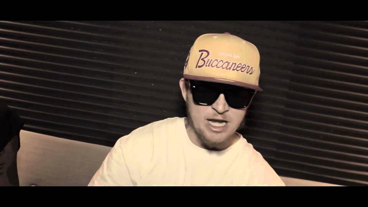 Profecy & Killa Highlife "Hustle" DIRECTED BY INF (HD Version)