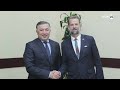 "Koreya ishi" va 2000 dollarlik jarima. Nima uchun Behzod Musayev ishdan olindi?