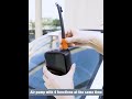 Car Air Pump Air Compressor 12V 150PSI Electric Wireless Portable T