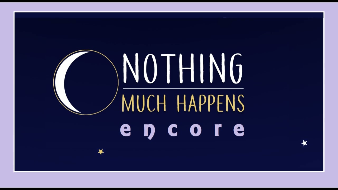 Season 15, Episode 49 - "From the Hammock" (Encore)