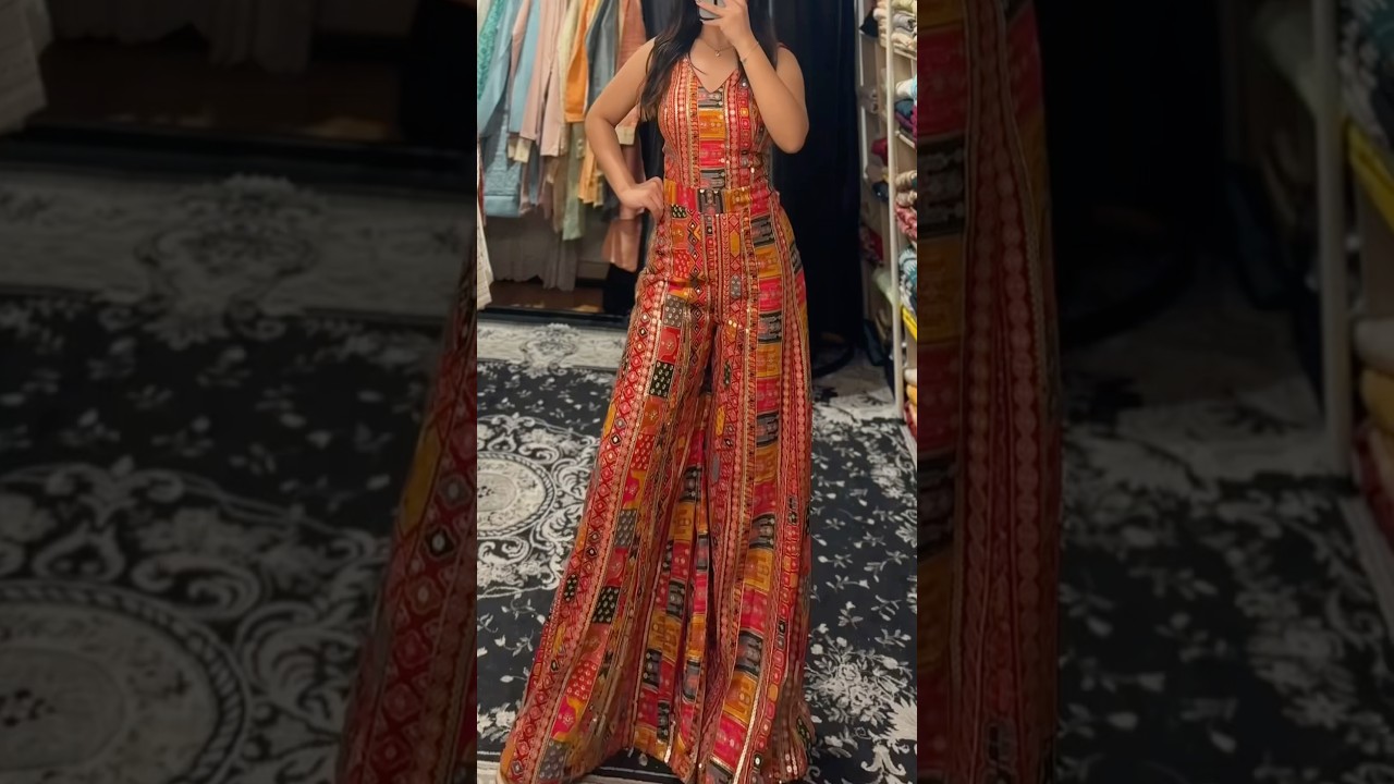 Designer Jumpsuits at Rashis Harris Park Sydney Australia