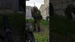 [ES/ESP] ArmA 3 | [DEC] División Especial Cerberus | Usa el entorno a tu favor #militar  #arma3