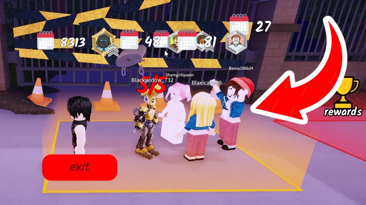 Trying to Help a Newbie Team Reach 100 Days in the New Jungle Biome | 99 Nights in the Forest