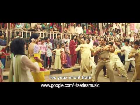 Dabangg 2 - Bande annonce VOST