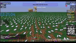 Live de Minecraft Rankup 1.8 Rankup Fantasy #4 redesmite.com