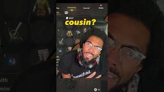 Actmaxxing and @crimsondesert_ ?#comedy  #shorts #gaming #ryancoogler please put me in coach!!!