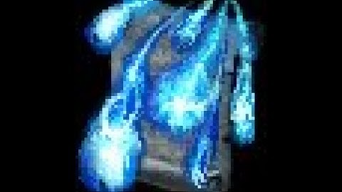 Warcraft 3 Regurgitated -  Custom ability (Dark souls 2 Sorcery) Soul Shower