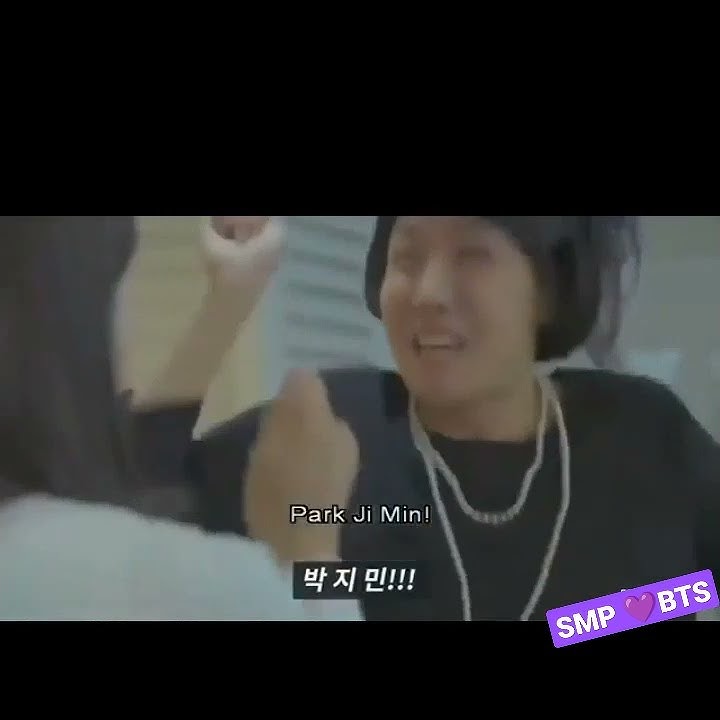 BTS ARMY FANCHANT BY RM AND JHOPE