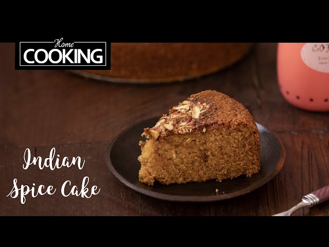 Indian E Cake Recipes Snacks Tea Time Cakes Sooji Rava You