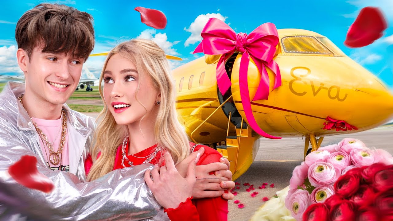 Я Влюбилась в Миллионера Но Его Мама Меня Ненавидит! Моя Свадьба Разрушена