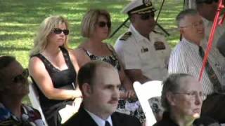USS Stark Memorial