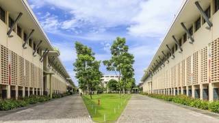 National Institute of Education - Masters programme
