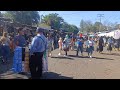 VENTAS INFORMALES DE LOS ALREDEDORES DEL MERCADO CENTRAL SAN SALVADOR EL SALVADOR