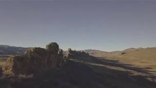 Devil's Backbone, Colorado