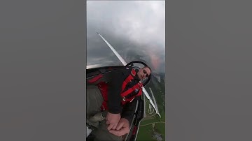 GLIDER AEROBATICS Video made by JELLE & EHDL 05*2024