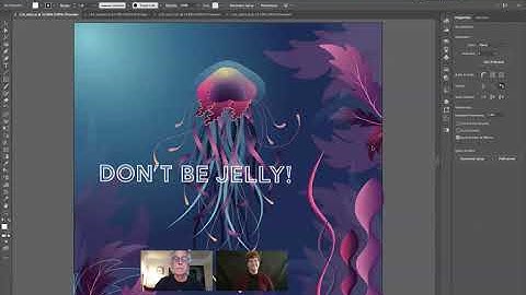 Lecture 13 - Gradients, Blends, And Patterns