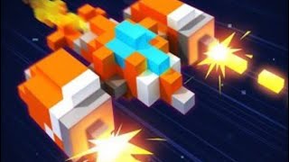 Pixel Craft Space Shooter Finale screenshot 5