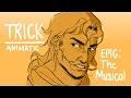 Trick EPIC The Musical Cut Song mp3