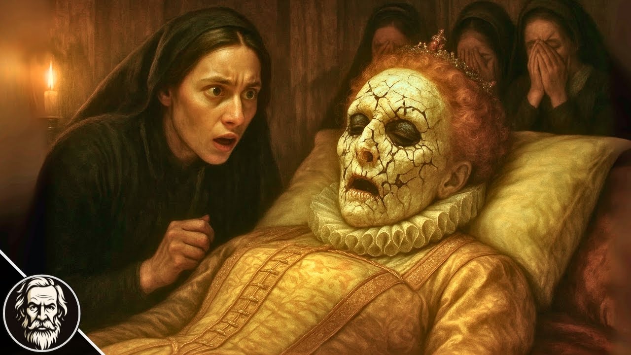 400 Años de Mentiras: El Secreto Macabro de la Última Reina Virgen