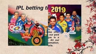Free Cricket Betting Tips screenshot 3