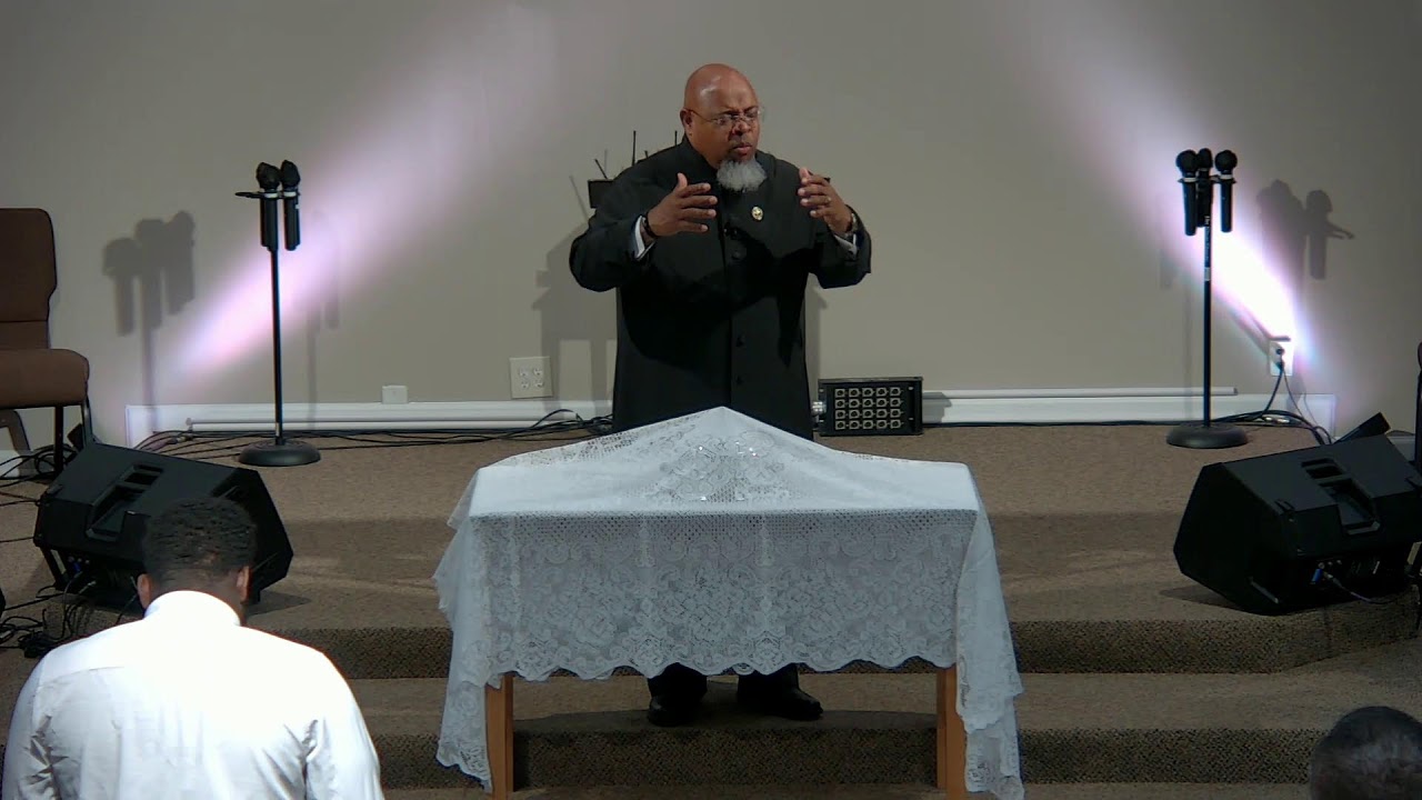 Hallelujah! Glory to God! ( Isaiah 9:1-6a)