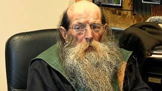 The Time Machine Man Who Vanished in Missouri… Has Returned