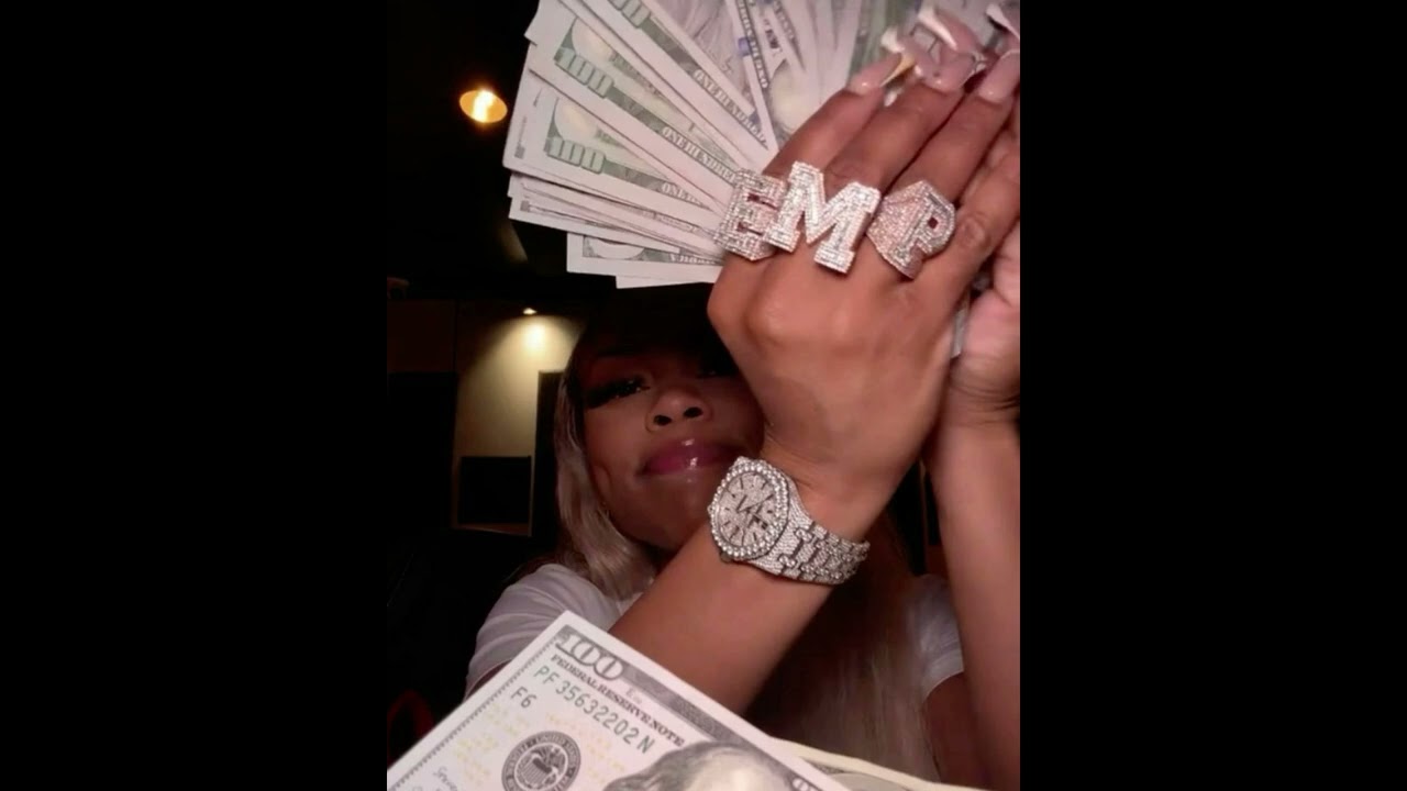 [FREE] Stunna Girl x Flint Type Beat - "Me vs Me"