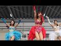 don't be shine(ドンビーシャイン)(ルナ/かづき/らんか/メル/かな/レチ)★飯塚オートレース場【4K】2025.11.3 2nd ShowTime #63angel