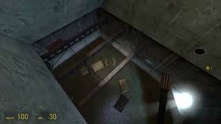 Half-Life 2: Surrender Multiplayer Level Showcase