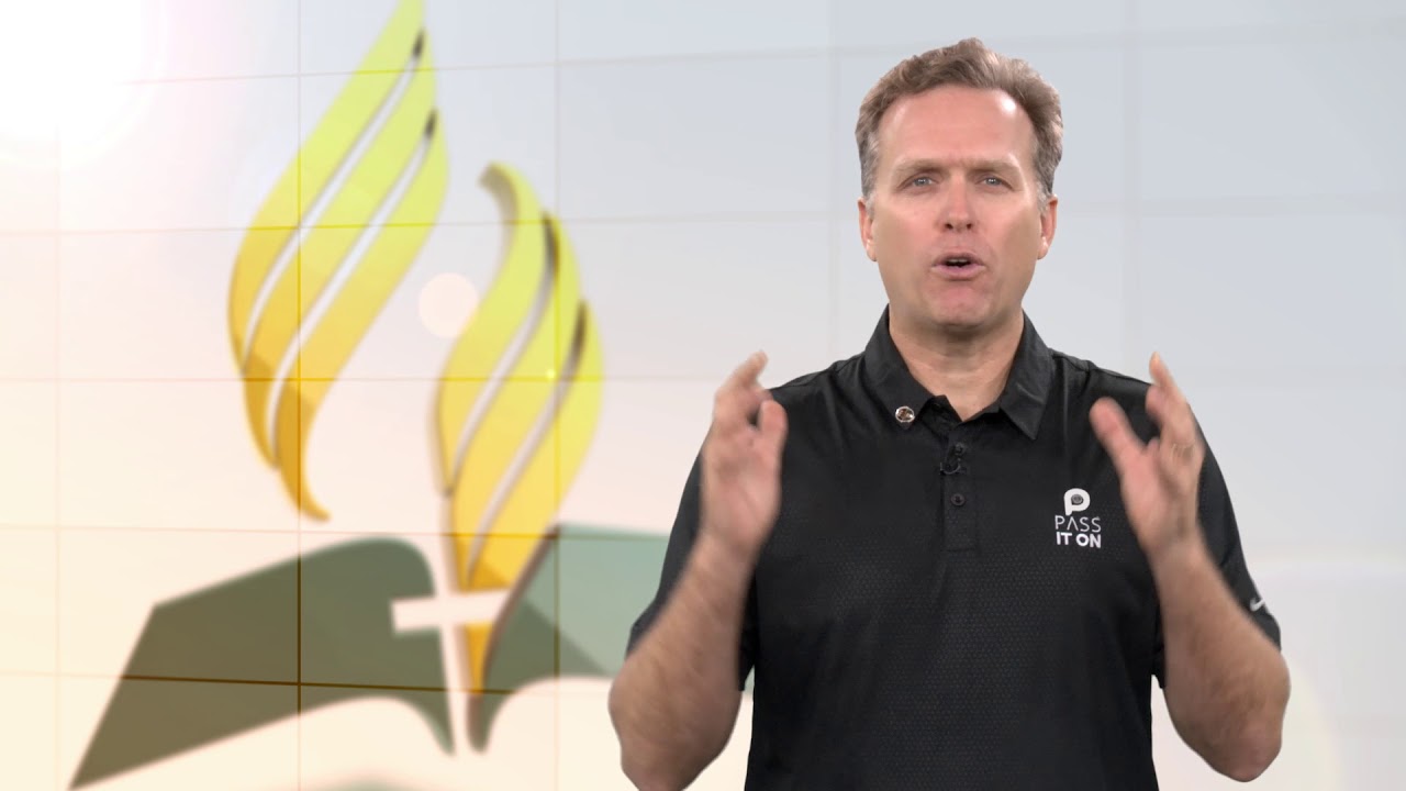 Impact Europe - GYLC18: GREETING 1 (LEADERSHIP)