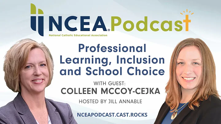 Professional Learning, Inclusion and School Choice...