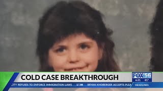 'I feel the freedom': KY daughter gets justice after father was arrested in 1999 child sexual abuse