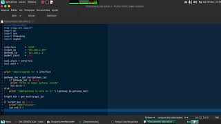mitm exploit CVE-2014-0224 python
