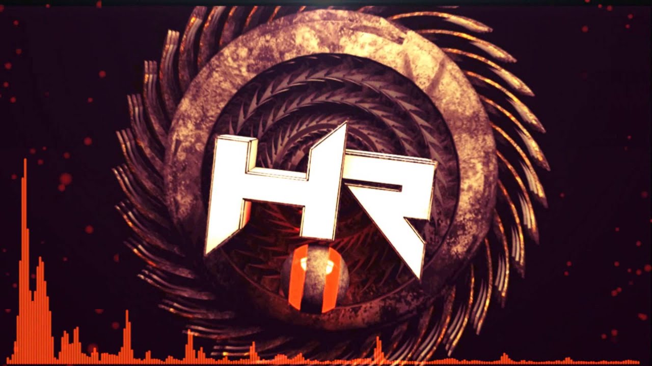 Intro Hunter|Logo - By: |Hunter